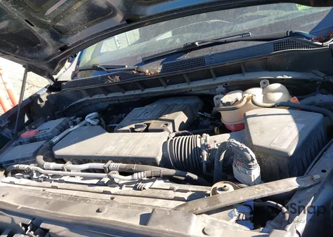 2021 Chevrolet Silverado 1500 4Wd Short Bed Custom from USA, damaged, VIN 3GCPYBEK9MG132267